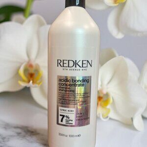 Redken ACIDIC BONDING DAMAGED Shampoo 33.8 oz